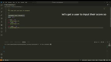 Python If Statements Tutorial - Making Decisions in Code