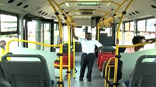 Bus fares in Windhoek to increase by 50c on 12 July 2021 - NBC