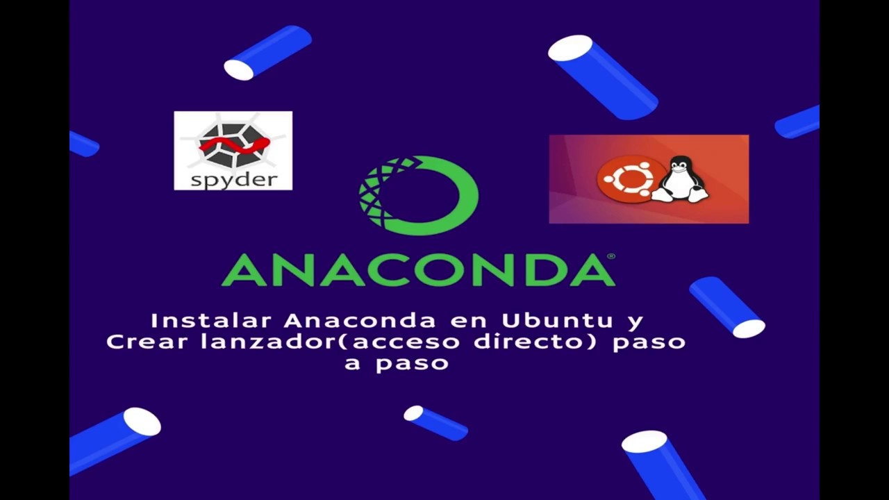 Anaconda Ubuntu – How to Install Anaconda on Ubuntu Tutorial for ...