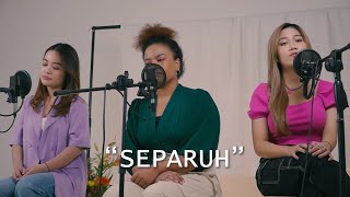 Separuh - Jemimah (live version) ft. Awdella & Avolia