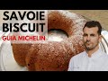 SAVOIE BISCUIT - GUIA MICHELIN (BOLO FRANCÊS)