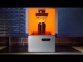 Introduction to Stereolithography