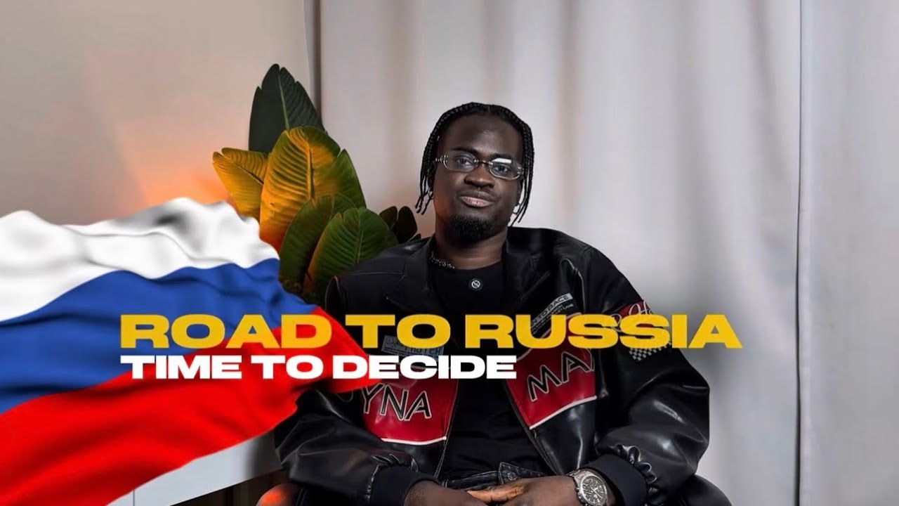 ПУТЬ В РОССИЮ🇷🇺: ОСТАВАЕТСЯ ЛИ РОССИЯ ХОРОШИМ ВАРИАНТОМ В 2026 ГОДУ?