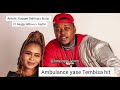 Tito (Ambulance yase Tembisa) - Kaygee x Mizizi ft Reggy Ndlovu x Sayfar (full song) #2024