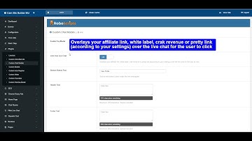 PHP Cam Script (v4) - Custom Plugin - Chat Modals