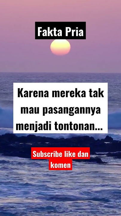 kenapa pria tidak suka post poto pasangan di sosial media..?? #shortvideo #shorts