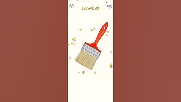 DOP 2: Delete One Part  Level 12 Walkthrough Solution #shorts #DOP2