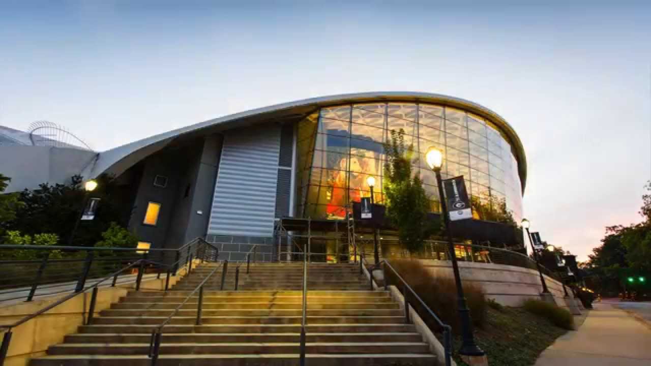 Stegeman Coliseum Timelapse Old Hat Capture YouTube stegeman-coliseum-timelapse-old-hat-capture-youtube