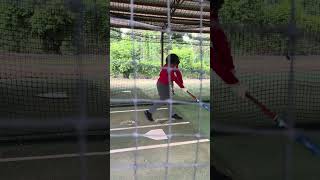 Spring 2024 in the cage with Ryan Robinson