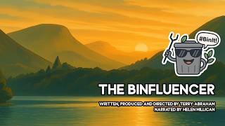 THE BINFLUENCER