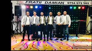 FRATII DAMIAN TINERE CU PAR CARUNT 2021//0754672582