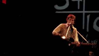 Video thumbnail of "John Gallagher Jr - Buried Boy"