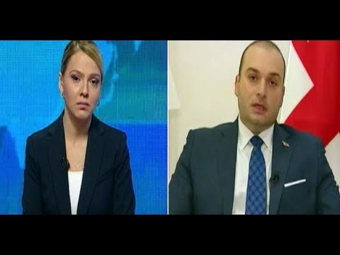 მამუკა ბახტაძემ განათლების სისტემაში არსებულ გამოწვევებზე გაამახვილა ყურადღება