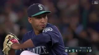 Seattle mariners 2018 season highlights (2 of 3)