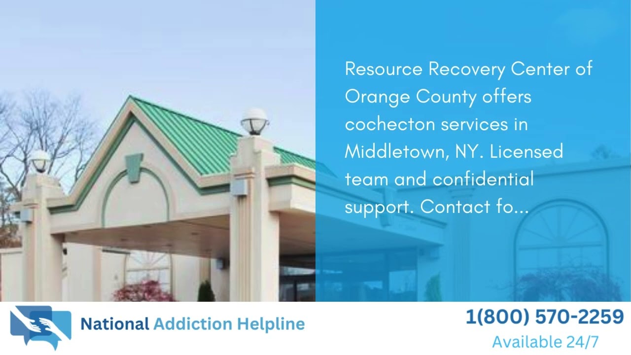 Top 3 Addiction Treatment Centers Cochecton