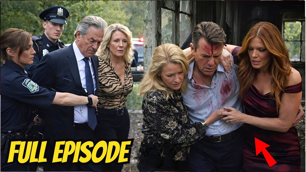 CBS Y&R FULL [4/07/2026] The Young and The Restless Full Episode Recap ...