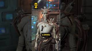 NEVER HELP THIS ROBOT IN FALLOUT 4 ! 😱#Shorts