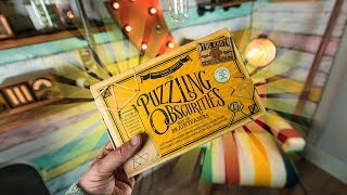The PERFECT Puzzle Box!!