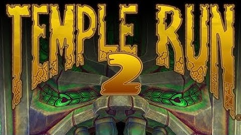 Temple Run 2 - Gameplay Walkthrough Part-1 (Imangi Studios) Android/iOS