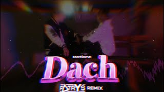 Video thumbnail of "Matlane - Dach (DJ PATRYŚ Remix)"