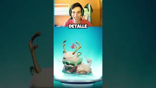 RANKING SKINS de PERRENO en MULTIVERSUS #2