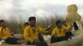 Miniatura del video "Alza  Tu Antorcha  (Los Uros)"