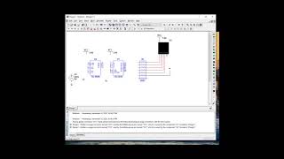 Building the 7447 Lab in Multisim-335