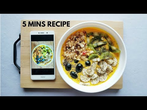 how-to-make-mango-smoothie-at-home-|-recreating-this-famous-instagram-photo-|-5-min-recipe