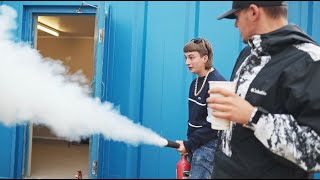 Bbcc 2 Bad Boy Chiller Crew Croatia To Tramlines