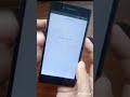 how to reset OPPO R1S