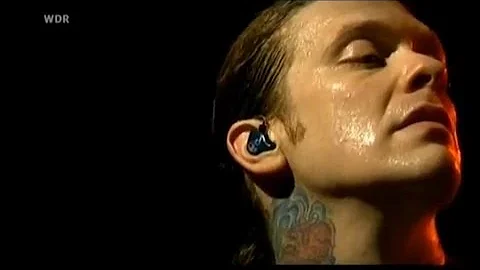 Shinedown - Simple man  Live in february 2012