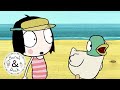 Sunny days out and summertime adventures  marathon  sarah and duck