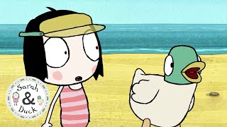 Sunny Days Out and Summertime Adventures - MARATHON | Sarah and Duck