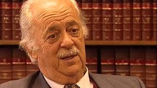 George Bizos - 