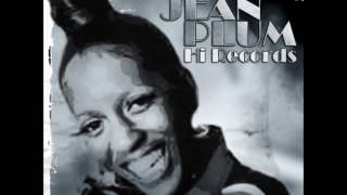 JEAN PLUM   I LOVE HIM