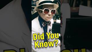 Elton John Did Something Incredible for The Royal Family! #hitshistory #didyouknow #royalfamily