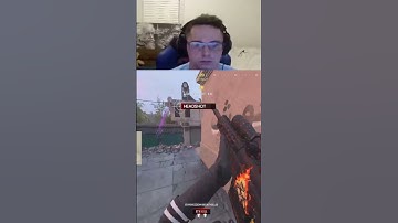 Ranked Rampage: Quickscope Montage Domination! #shorts  #callofduty #modernwarefare3