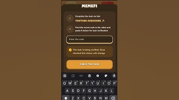 Cutting Out Banks: Microtransactions Save You Time and Money | Part 2 of 5 | MemeFi