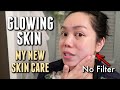 Anti Aging and Glowing Skin! (not sponsored) - itsjudyslife