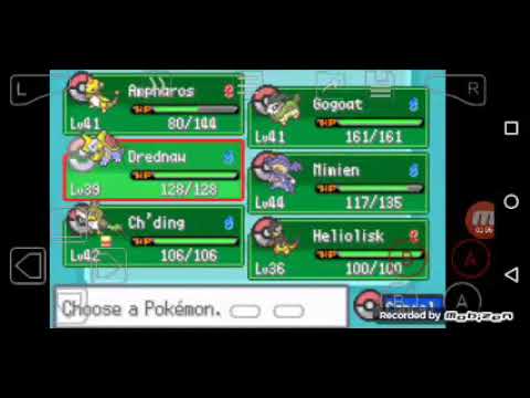 Video: Bolehkah anda berniaga antara FireRed dan Ruby?