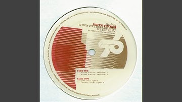 Techno Intelligence (Original)