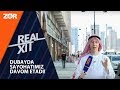 Real Xit - Dubayda sayohatimiz davom etadi!