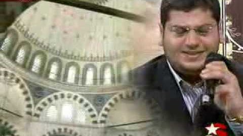 القارئ ياسر الشرقاوي   ما تيسر من الغاشية والعلق