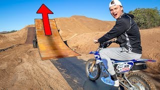 YOU BACKFLIP YOU WIN $10,000