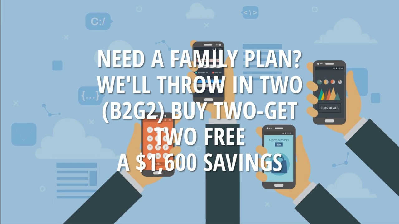 TV Home Phone Mobile Deals YouTube