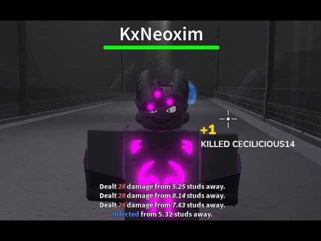 me and the rares vibing (we died from tryhards) Kaiju Paradise :  r/GoCommitDie