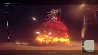 NieR: Automata | A Beautiful Song | Opera Boss Lyrics