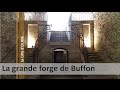 La Côte d&#39;Or n°06, la grande forge de Buffon