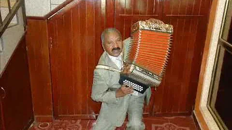 Isidro Vargas. El Morrongo