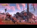 Horizon Zero Dawn Combat Reel Volume 2